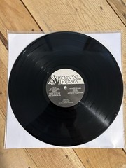 The Exploited – Let’s Start a War…Said Maggie One Day 1983 LP Pax PAX 18