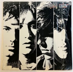 Flying Color 1987 LP Grifter FLP1022 Indie Rock San Francisco w/Shrink