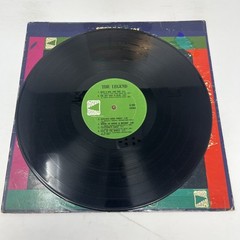 The Legend – The Legend Vinyl LP Good Plus (G+)/Good Plus (G+)
