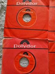 SLADE 11 7″ VINYL SINGLE – MAMA WEER ALL CRAZEE NOW, EVERYDAY