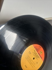 Jimi Hendrix Are You Experienced LP Vinyl RS 6261 Reprise 60s Rock