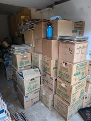 Vinyl Lot of 10 Rap,R&B, Disco,House,Soul,Funk & More DJ Collection 1950s -2000s