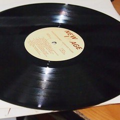 Dave Browning – Forever Young LP – Tested Excellent(EX) Vinyl – Signed