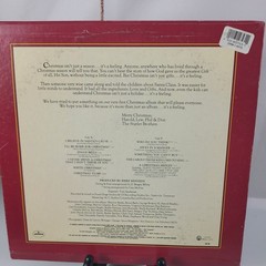 The Statler Brothers – Statler Brothers Christmas Card – Vinyl LP 33rpm