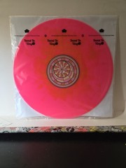 Closure In Moscow – First Temple Vinyl