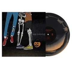 Hey Nothing We’re Starting to Look Like Each Other vinyl Halloween