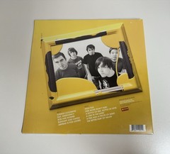Houston Calls A Collection of Short Stories Solid Yellow Vinyl LE 500 – NEW