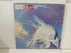 JOHNNY WINTER – Second Winter 2 LP Double Record set & Edgar Winter 1969 Vinyl