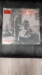Mystifier GOETIA black vinyl in great condition