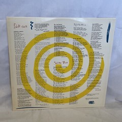You’re Gettin’ Even While I’m Gettin’ Odd (Vinyl, 1984) EMI America SJ-17137 VG+