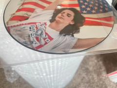 Lana Del Rey Ride 7″ Picture Disc 2012