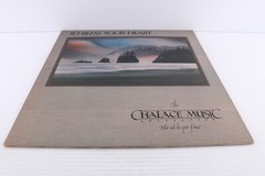 To Bless Your Heart – A Heartcry Of Worship – 1985 12″ LP Vinyl Record CRT 01080