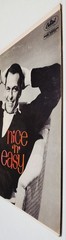 FRANK SINATRA – NICE ‘N’ EASY LP 1965 (CAPITOL RECORDS) MONO T 1417