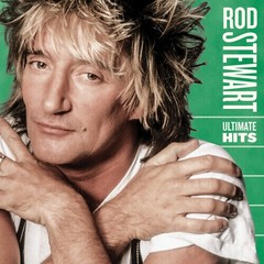 Rod Stewart – Ultimate Hits [New Vinyl LP] Colored Vinyl, Green