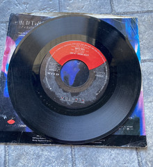 The Cure In Between Days Vinyl LP 45RPM