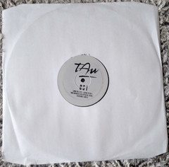LANA DEL REY -Born To Die (Two Armadillos Official Remixes)- 12″ Vinyl Promo