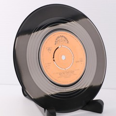 Vodomilové – Řidič Má Tvrdý Chléb / Co Bych Si Přál 45rpm Record 0 43 1563 Czech