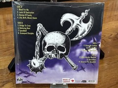 1919 Eternal (Opaque Purple Vinyl) by Black Label Society (Record, 2021) LP