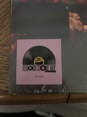 Laufey A Night at the Symphony Hollywood Bowl LA Philharmonic 45 RPM Vinyl RSD