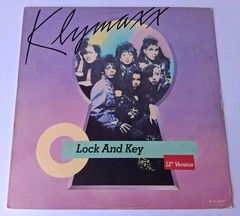 Klymaxx – Lock And Key 12″ Single – 1985 Constellation – Plays Great!