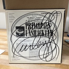 Carlo James Curley, Principals Unshackled Lp. Foremost DLS-1010-A