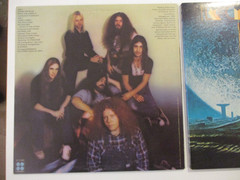 2 Kansas Vinyl LP’s – Monolith & Song for America – both Kirshner – both in VGC