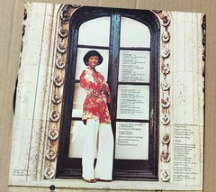 Capitol Records 1977 Natalie Cole Unpredictable 12″ Vinyl LP VG+/EX