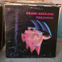 Classic Rock LP Album Jackets Sleeves Covers Only – No Vinyl Records – You Pick