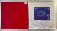 DAMAGED Rush Vinyl LP Record Albums Fly By Night 2112 Signals Hemispheres & MORE
