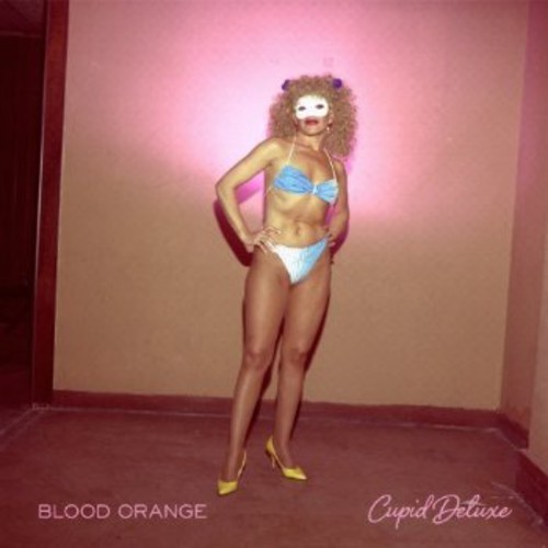 Blood Orange – Cupid Deluxe [New Vinyl LP] Mp3 Download