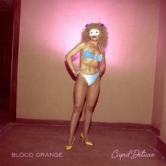 Blood Orange – Cupid Deluxe [New Vinyl LP] Mp3 Download