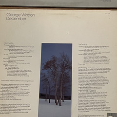 Windham Hill LPs: Lot of (6), Cossu/Ackerman/Stein & Walder, more, EXC