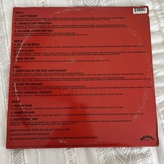 Kool G Rap & DJ Polo Rated XXX 2LP
