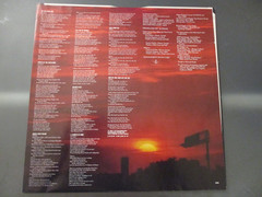 2 Kansas Vinyl LP’s – Monolith & Song for America – both Kirshner – both in VGC