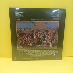 Various – Grease 2 Original Soundtrack – 1982 – RS-1-3803 – New – Sealed – Vinyl