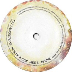 Ray Lamontagne – Supernova – 7″, Single – Mint (M)