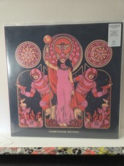 Closure In Moscow – First Temple Vinyl