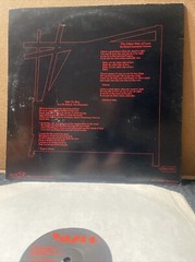 YAZOO / YAZ / OTHER SIDE OF LOVE / ODE TO A BOY / MUTE 12YAZ002 UK VINYL 12/ NM