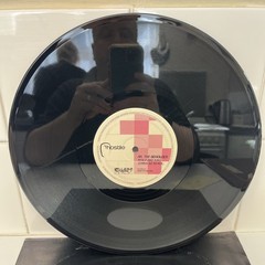 Rob F, Kiko & Rob F Resistance / The Beholder (Chris.Su Remix) Hostile Record