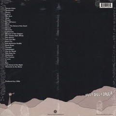 J Dilla – Donuts [New Vinyl LP]