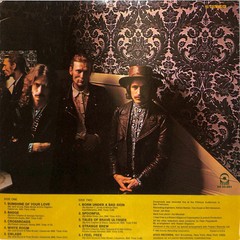 Cream Best of Cream LP 1969 ATCO SD 33-291 Blues Rock NM Vinyl Eric Clapton