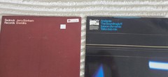 CLASSIC HOUSE Lot of 5 Vinyl LP Records