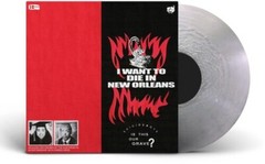 $Uicideboy$ – I Want To Die In New Orleans [New Vinyl LP]