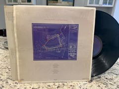 RUSH – SIGNALS 1982 VG++ Vinyl LP Record Album SHRINK WRAP HYPE ~ MASTERDISK