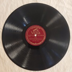 HEAR👂Jose Iturbi Music To Remember From The Life Of Chopin 2 78 RPM Set +Sleeve