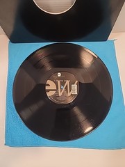 1 of the Girls 12″ Do Da What Mixes 1993 East West Records