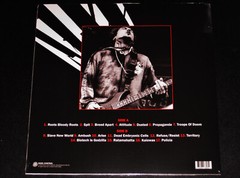 Sepultura: Ambush In Spain, Live 1996 FM – Limited Edition LP Vinyl Record NEW