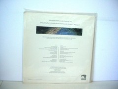 WINDHAM HILL RECORDS SAMPLER ‘84 SEALED WH-1035 GEORGE WINSTON MICHAEL HEDGES