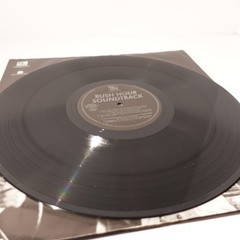 Def Jam’s Rush Hour Soundtrack – Various Artists | Vinyl Record