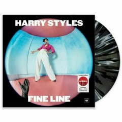 Fine Line by Harry Styles (SEE DETAILS) Vinyl, 2019, Columbia LP Record USED